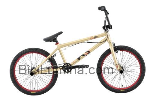 Haro F3 Series opinión y ficha técnica